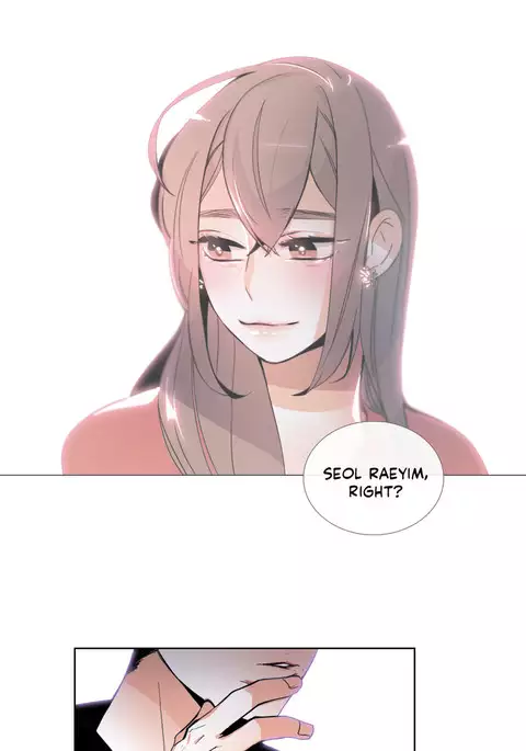 Talk To Me Ch.1-46