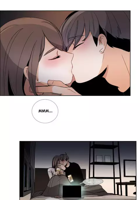 Talk To Me Ch.1-46