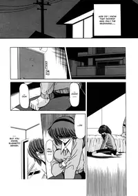 [Horikawa Gorou] Aigan Ryoubyouk Sho (Pet Humiliation Diary) [ENG]
