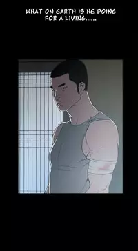 [Mr. Byeong-Su] Cohabitation Ch.1-47 (English) (Ongoing)