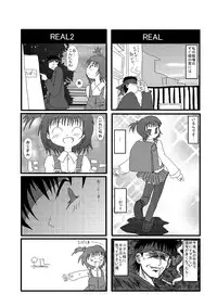 [Studio30NEKO (Fukunotsukuribe)] Mromantik? VII? [Digital]