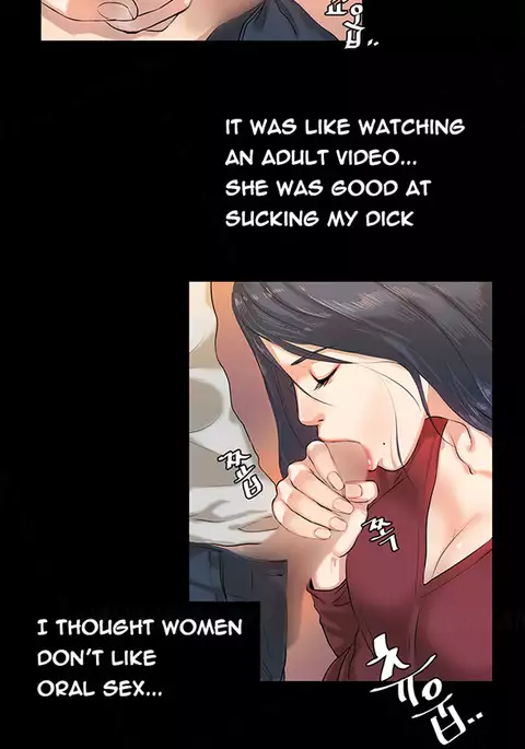 First Love Syndrome Ch.1-3