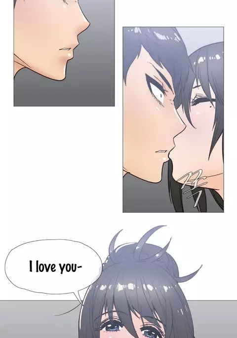 Household Affairs Ch.1-33