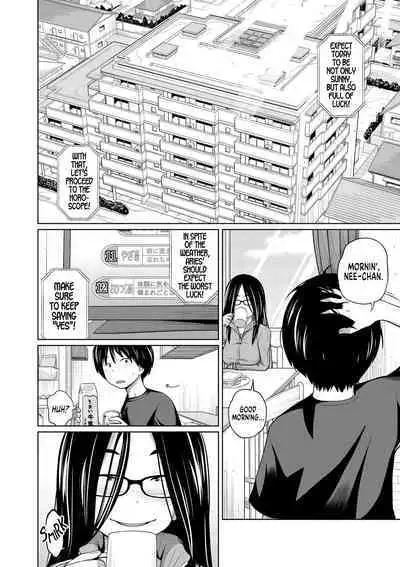 Ane Megane Ch. 1-5
