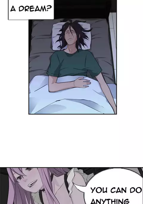 Tissue Thieves Ch.1-36