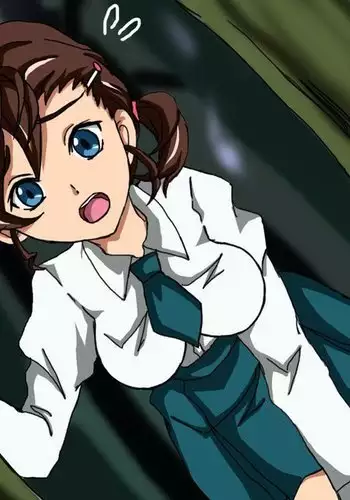 Nure Hane no Tengai to Mayoi Neko