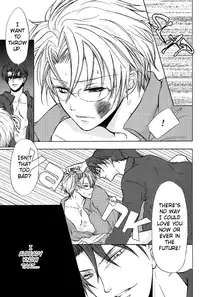 (C74) [Koudzuki Ikka (Koudzuki Natsu)] Tandeki (Kichiku Megane) [English] [Silver Lining]