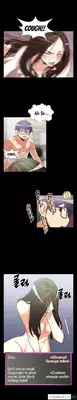 [Insane] Love Parameter Ch.1-34 (English) (YoManga) (Ongoing)