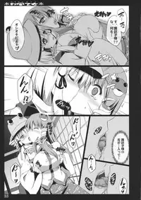 (C79) [Shimoyakedou (Ouma Tokiichi)] Akikaze Otome (Touhou Project)