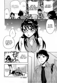 [Kuon Michiyoshi] Zettai Harem 1 [English]