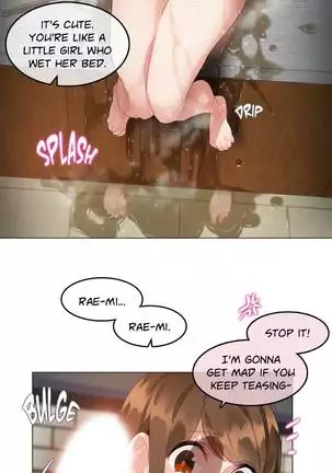 Perverts' Daily Lives Episode 1: Her Secret Recipe Ch1-19