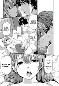 [tosh] Harem Time [English] [Decensored]