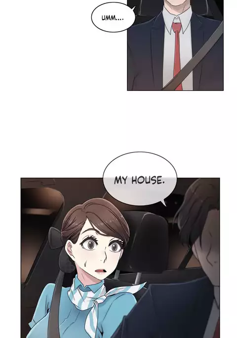 Miss Mystic Ch.1-33