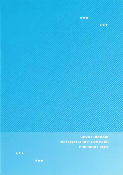 Water Blue 2