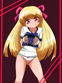 [Warabimochi] Hero no Yuuutsu Kyouteki! Loli Kanbu Pearl 3!