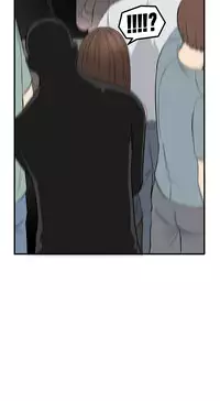 Si-Eun 诗恩 Ch.1~5 [Chinese]