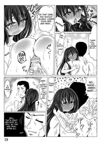 [Ryokurin (Shinna)] Today is Wednesday! (Fairy Tail) [English] [ATF]