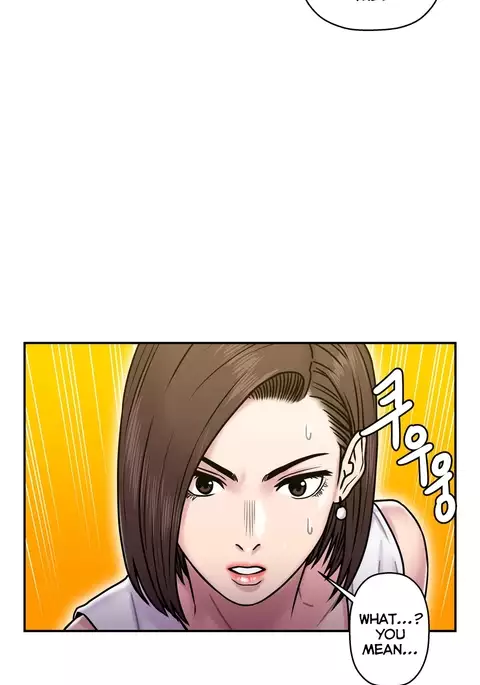 Ghost Love Ch.1-17