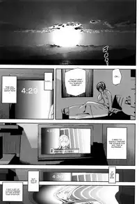 Crime Girls Ch. 1-7
