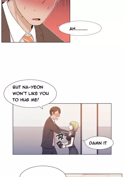 Miss Mystic Ch.1-16
