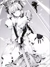 Sin: Nanatsu No Taizai Vol.1 Limited Edition booklet