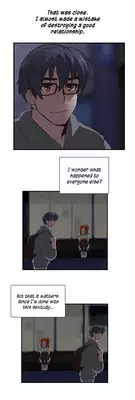 [Husky guy] SStudy Ch.0-33 (English) (YoManga) (Ongoing)