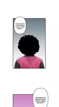 Ghost Love Ch.1-23.5 (English) (YoManga) (Ongoing)