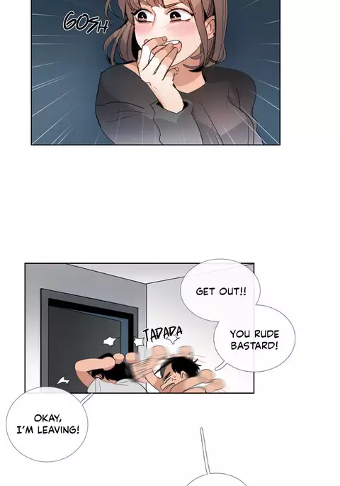 Talk To Me Ch.1-46