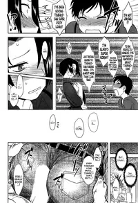 [Dr.P] Momoiro Daydream [English] {YQII + Afro}
