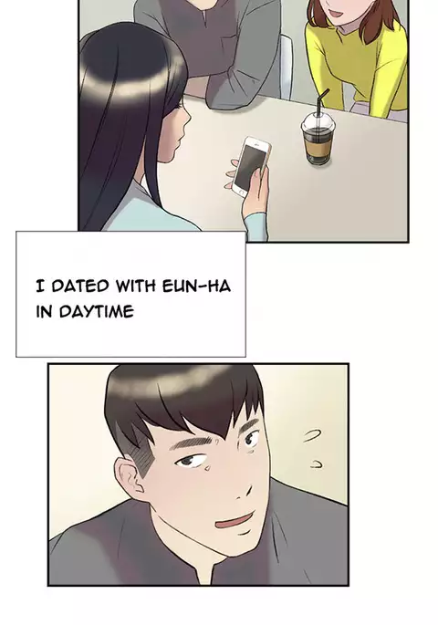 Double Date Ch.1-18