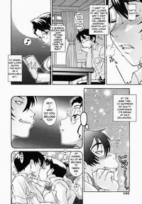 [Shinkai] Sweet Jam Ch.1-7 [English]