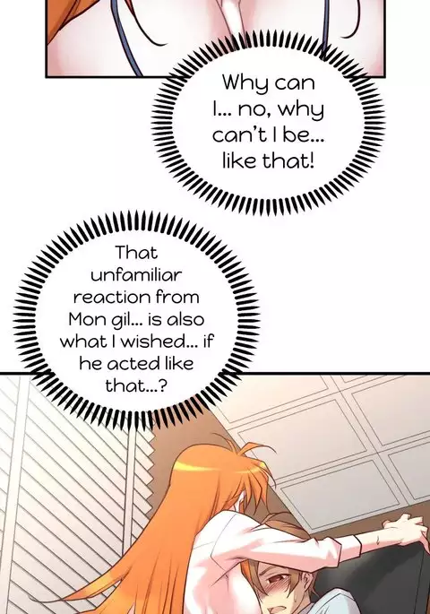 Master in My Dreams Ch.0-38