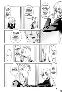 [Kurogane Kenn] Shoujo Sect [English]