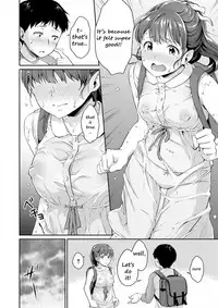 Shishunki no Obenkyou 2 | Puberty Study Session 2