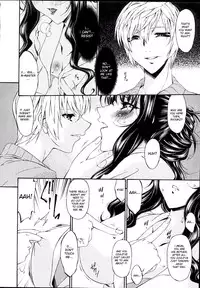 [Bai Asuka] Tsumihaha 2 - Sinful Mother - [English] [desudesu]