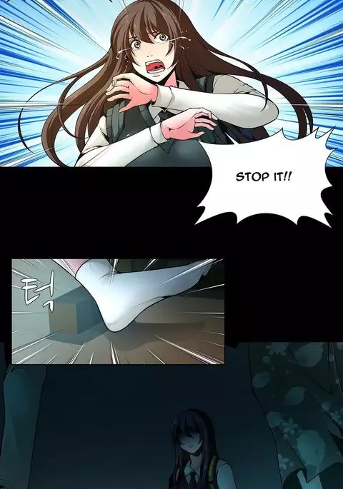 Twin Slave Ch.1-19