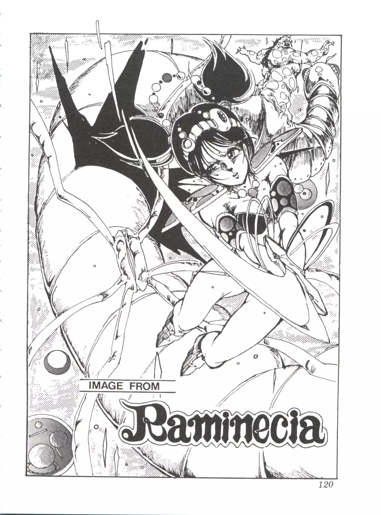 Comic Media Vol.2