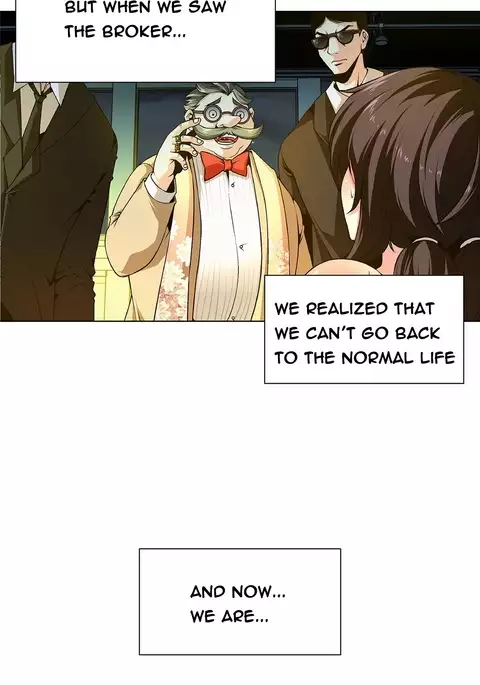 Twin Slave Ch.1-35