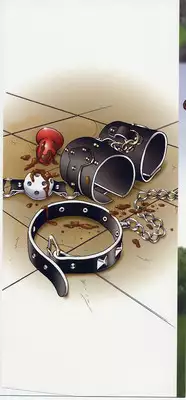 [Kiai Neko] Yogore