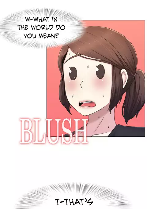 Miss Mystic Ch.1-33