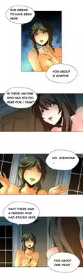 [Fantastic Whale] Twin Slave Ch.1-19 (English) (Ongoing)