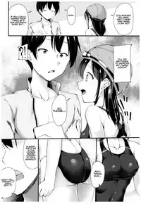 Himitsu no Tokkun | Secret Training