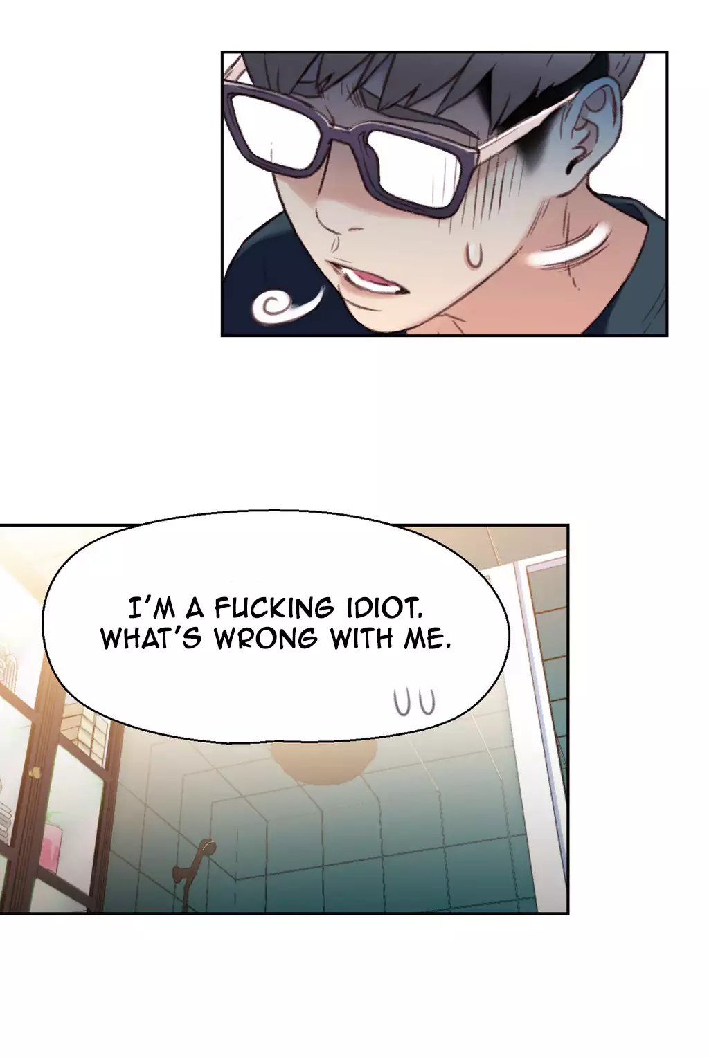 Sweet Guy Ch. 1-47