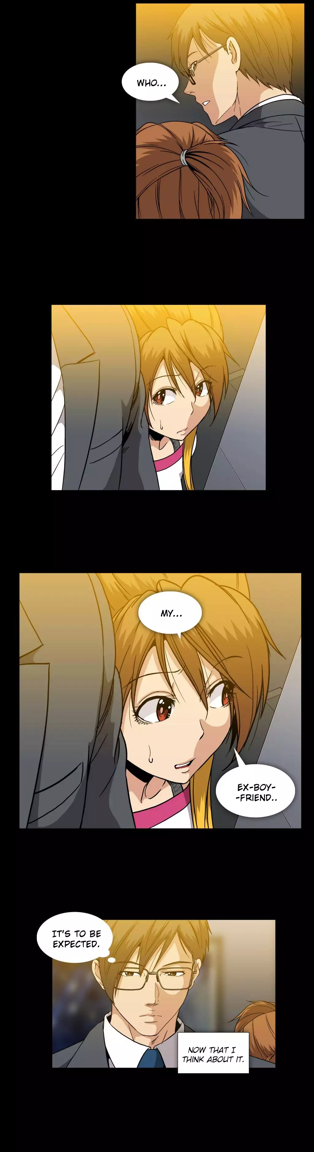 Drug Candy Ch.0-31