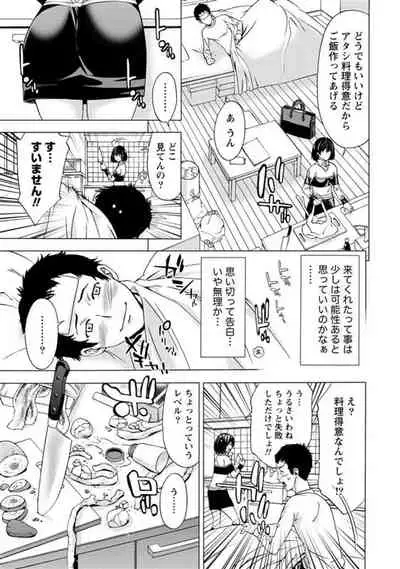 Tsundere Kōryaku No Saishū Teiri - Tsundere's Final Theorem