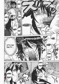 [Kouda Tomohiro] Petit-Roid 3 Vol.1 [English] [SaHa]