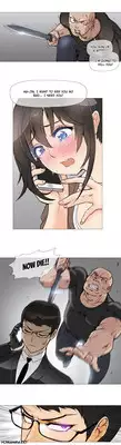 [ButcherBoy] Household Affairs Ch.1-28.5 (English) (YoManga) (Ongoing)