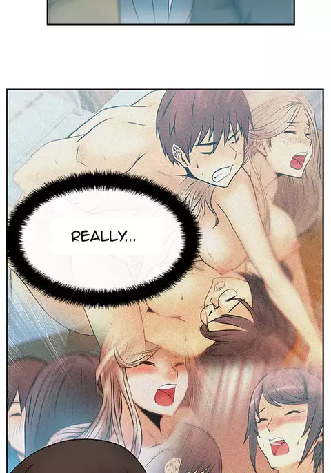 My Office Ch.1-41
