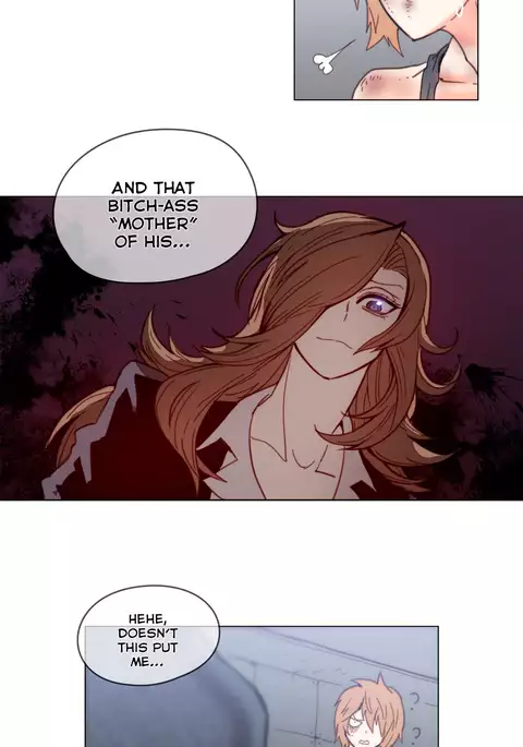 Household Affairs Ch.1-52
