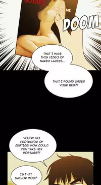 [Semni] Close as Neighbors (Ch.1-43) [English] [Ongoing]